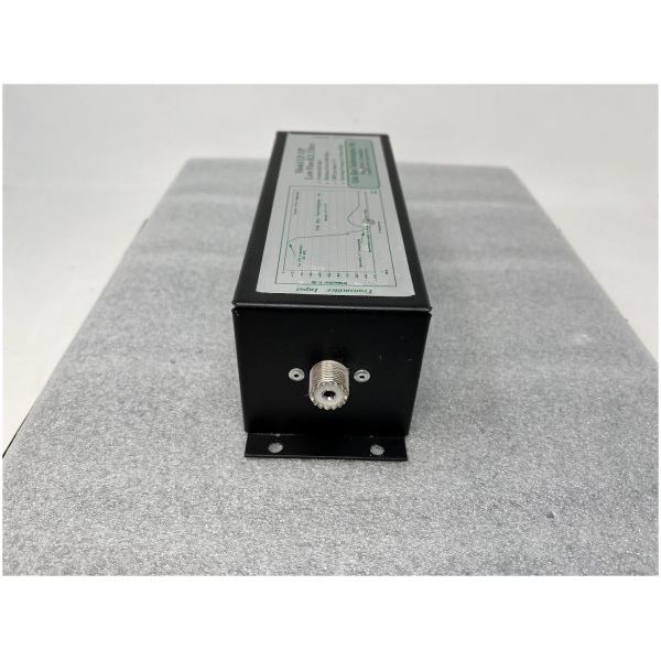 Oak Bay Technologies LP-11P Low Pass R.F. Filter - Image 5