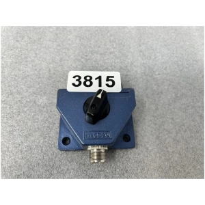 DAIWA CS-201A Coaxial Switch