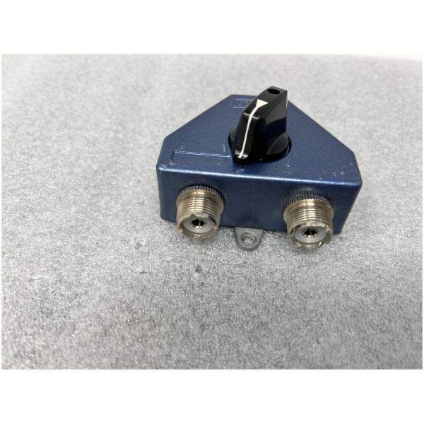DAIWA CS-201A Coaxial Switch - Image 3