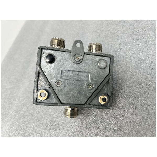 DAIWA CS-201A Coaxial Switch - Image 4