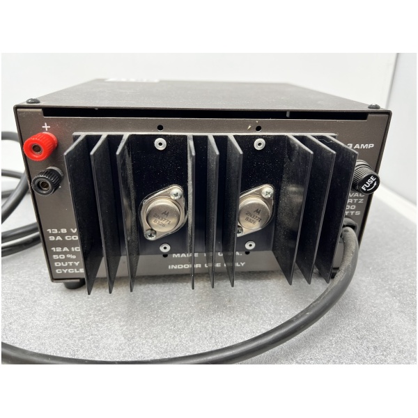 Astron RS-12A Power Supply - Image 3