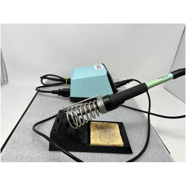 Weller WE1010 Soldering Iron - Image 2