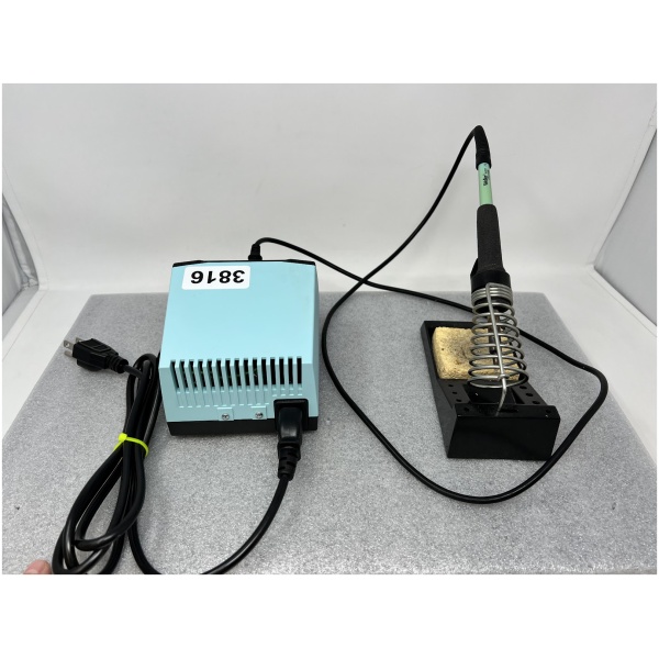 Weller WE1010 Soldering Iron - Image 3