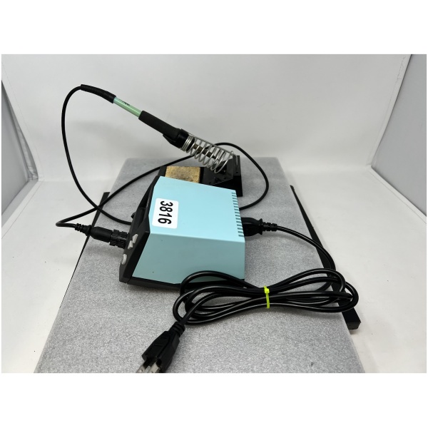 Weller WE1010 Soldering Iron - Image 4