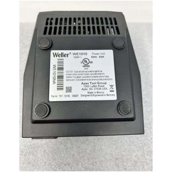 Weller WE1010 Soldering Iron - Image 5