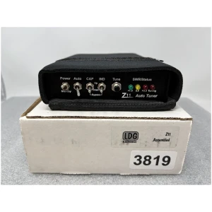 LDG Z11 Auto Tuner