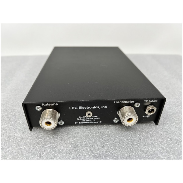 LDG Z11 Auto Tuner - Image 3