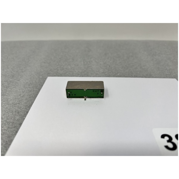Icom FL-30 SSB Filter - Image 2