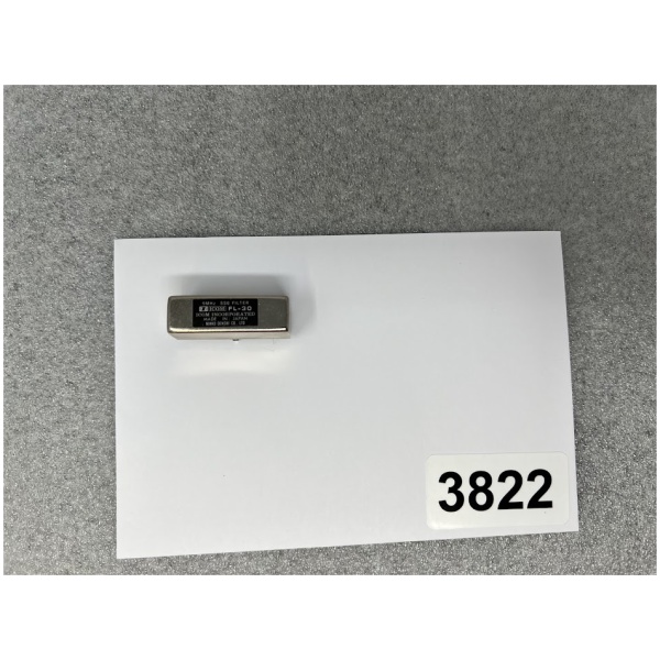 Icom FL-30 SSB Filter