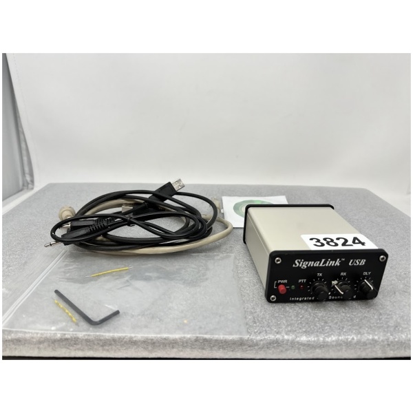 Tigertronics SignaLink USB - Image 2