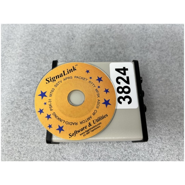 Tigertronics SignaLink USB - Image 3