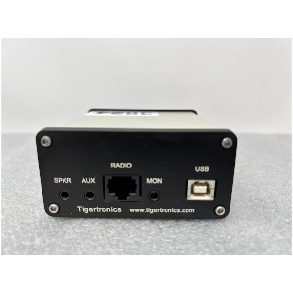 Tigertronics SignaLink USB - Image 4