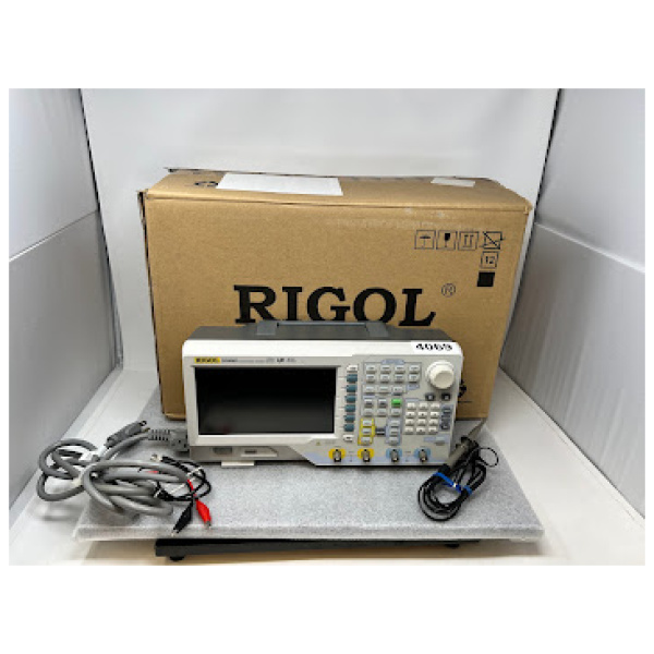 Rigol DG4062 Function/Arbitrary Waveform Generator