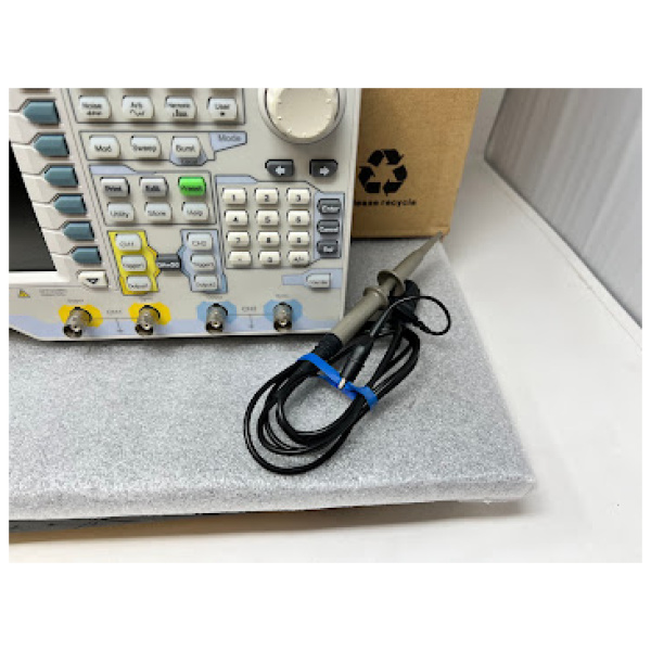 Rigol DG4062 Function/Arbitrary Waveform Generator - Image 8