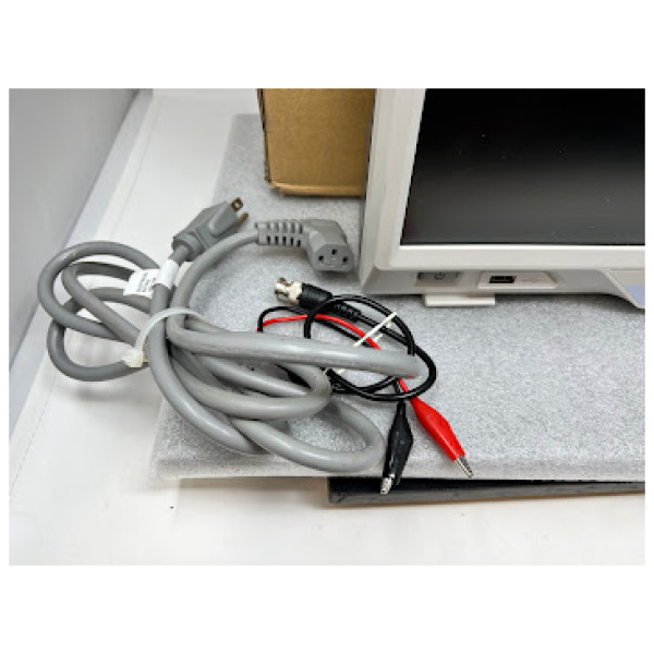 Rigol DG4062 Function/Arbitrary Waveform Generator - Image 7