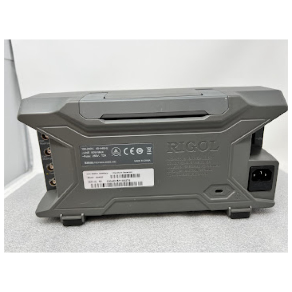 Rigol DG4062 Function/Arbitrary Waveform Generator - Image 4