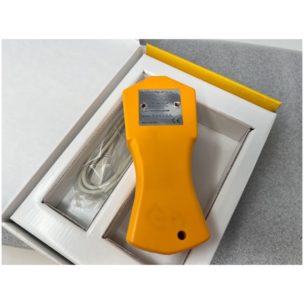 Gamma-Scout Radiation Detector - Image 3