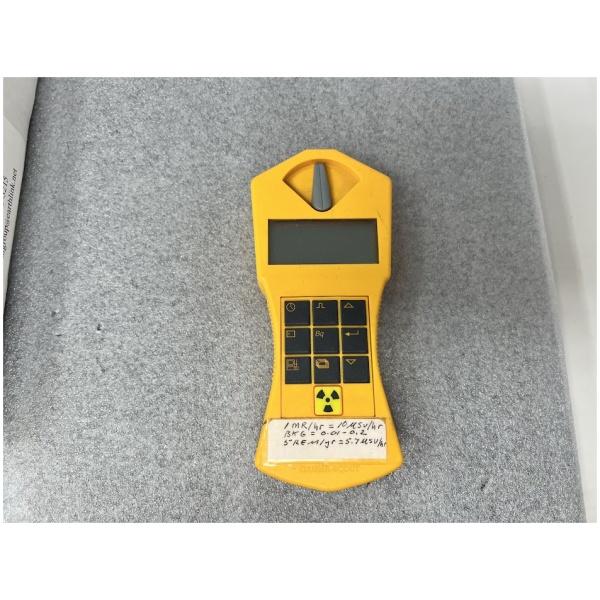 Gamma-Scout Radiation Detector - Image 6