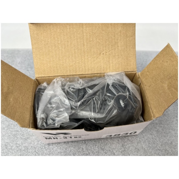 Yaesu MH-31 B8 - Image 3