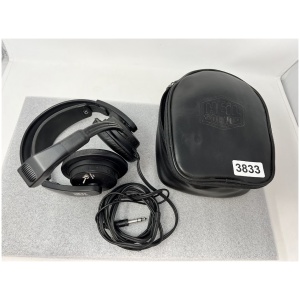 Heil Pro-Set Plus Headset
