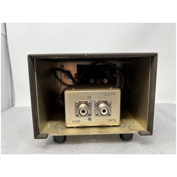 DRAKE WH-7 Wattmeter - Image 5