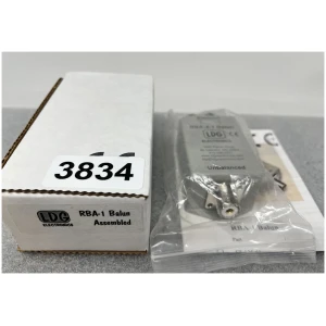LDG Electronics RBA1 - 4:1 Balun