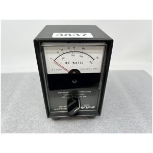 DRAKE WV-4 Watt Meter