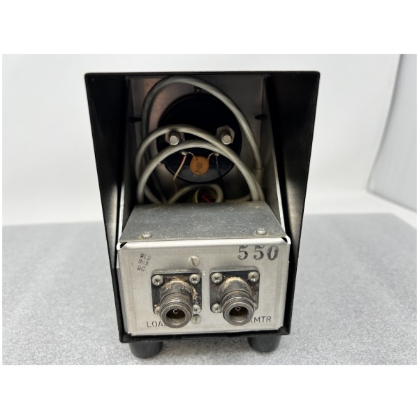 DRAKE WV-4 Watt Meter - Image 5