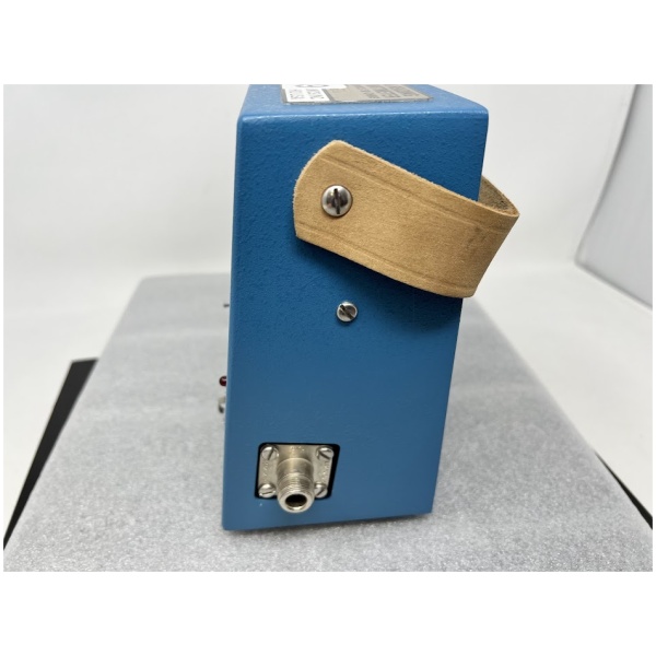 Coaxial Dynamics Peak Reading R.F Watt Meter - Image 6