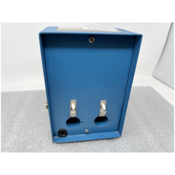 Coaxial Dynamics Peak Reading R.F Watt Meter - Image 7