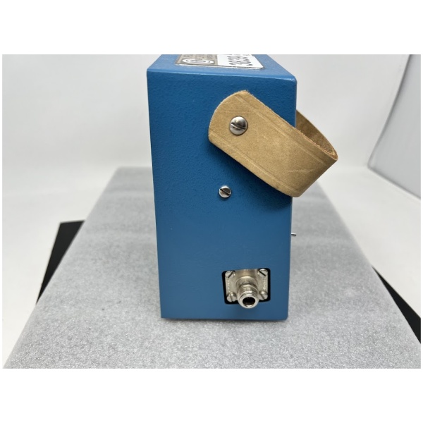 Coaxial Dynamics Peak Reading R.F Watt Meter - Image 8