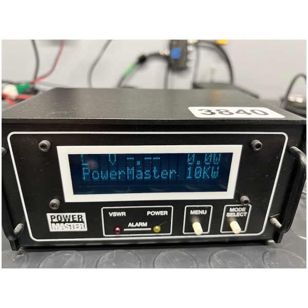 Array Solutions Power Master II with 10kw Coupler - Image 2