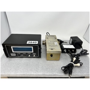 Array Solutions Power Master II with 10kw Coupler