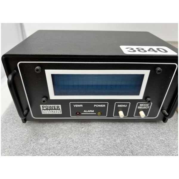 Array Solutions Power Master II with 10kw Coupler - Image 4