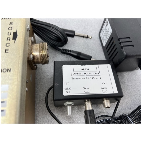 Array Solutions Power Master II with 10kw Coupler - Image 6