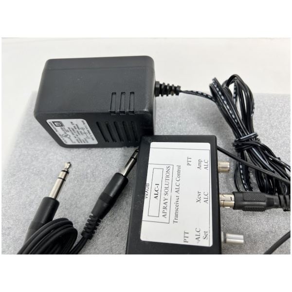 Array Solutions Power Master II with 10kw Coupler - Image 7