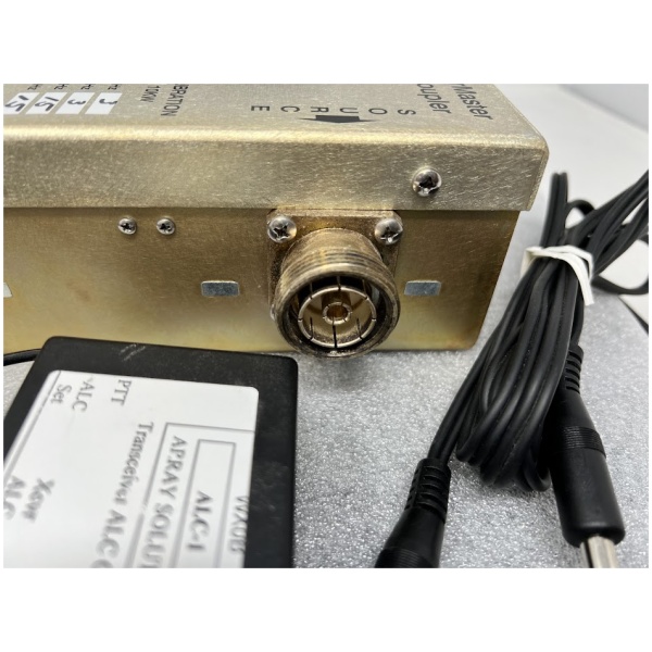 Array Solutions Power Master II with 10kw Coupler - Image 8