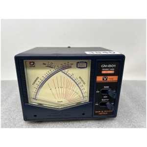 CN 801V SWR Power Meter