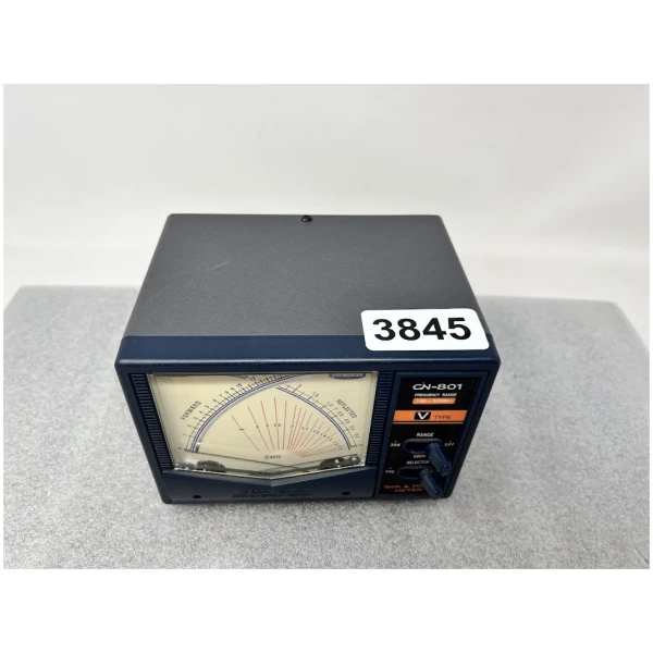 CN 801V SWR Power Meter - Image 2