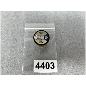 Coaxial Dynamics 82011 2-30MHz 10KW Slug