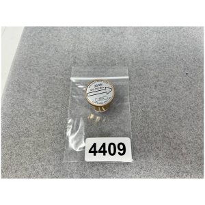 Bird Electronic Slug 250C 100-250MHz 250W