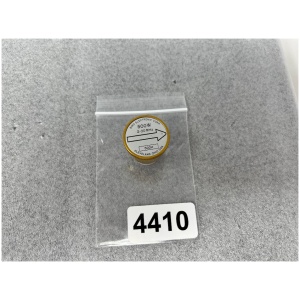Bird Electronic Slug 500W 2-30MHz 500H