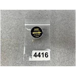 Bird Electronic Slug 100W 100-250 MHz 100C