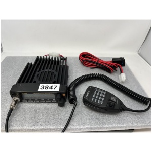 Alinco DR-235T MKIII FM Transceiver