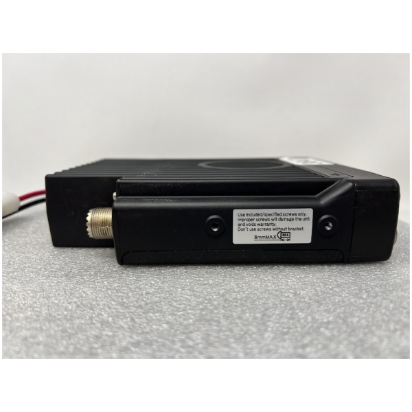 Alinco DR-235T MKIII FM Transceiver - Image 5