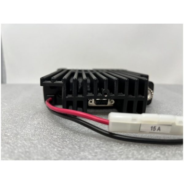 Alinco DR-235T MKIII FM Transceiver - Image 6