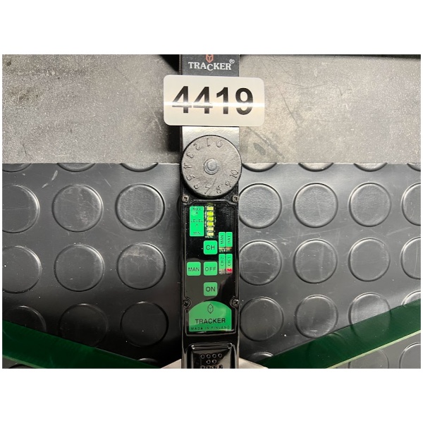 Tracker FTV - 468C - Image 3