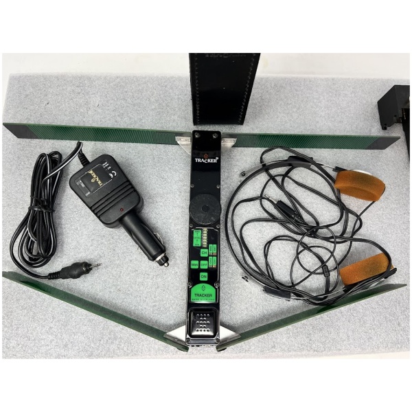 Tracker FTV - 468C - Image 4
