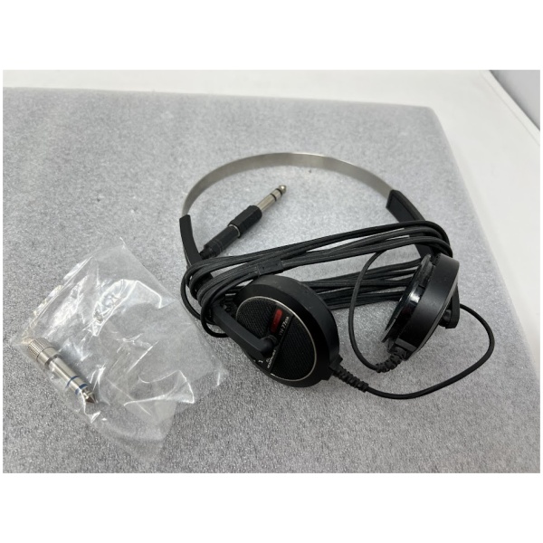 Yaesu YH-77STA Stereo Headphones - Image 2
