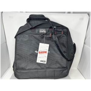 FlexRadio Gator Case